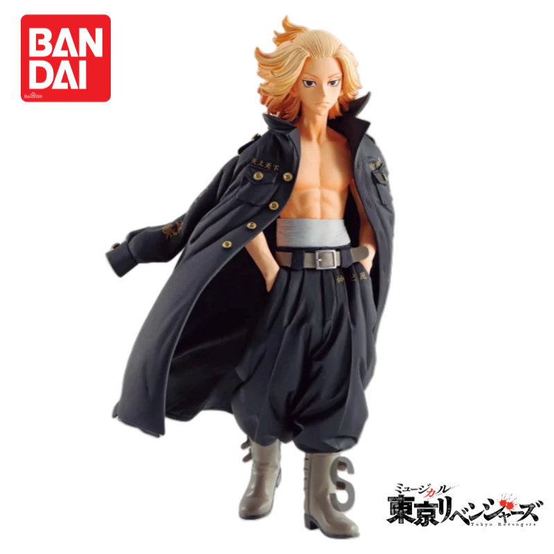 재고 있음 오리지널 Nuevo Bandai Banpre - Anime Merchandise Tokyo 리뷰 및 가격