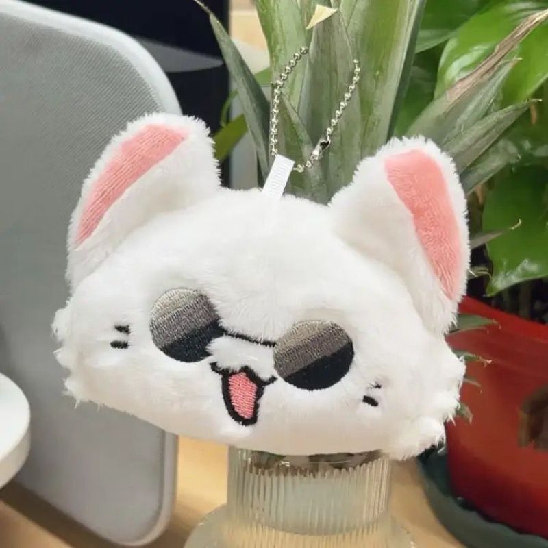 주술회센 애니메이션 굿즈, 삑삑이 소리나는 솜인형, 고 - Anime Jujutsu Kaisen Merchandise 리뷰 및 가격