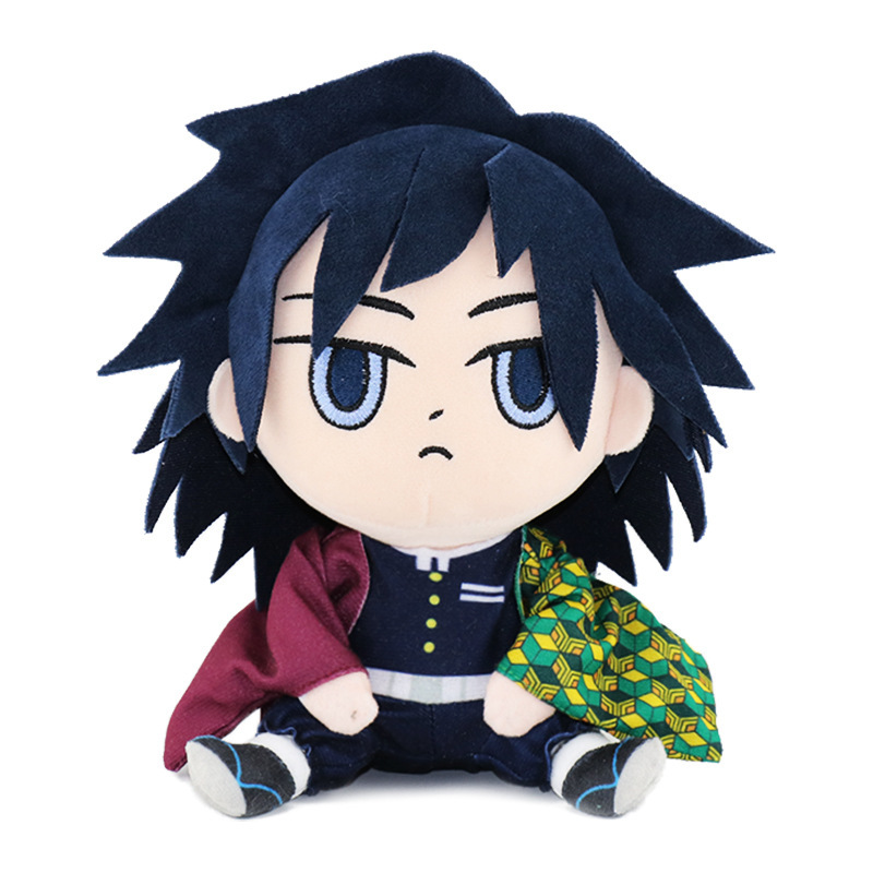 일본 애니메이션 고스트 디스트로이어 블레이드 플러시 인 - Anime Merchandise In Japanese 리뷰 및 가격