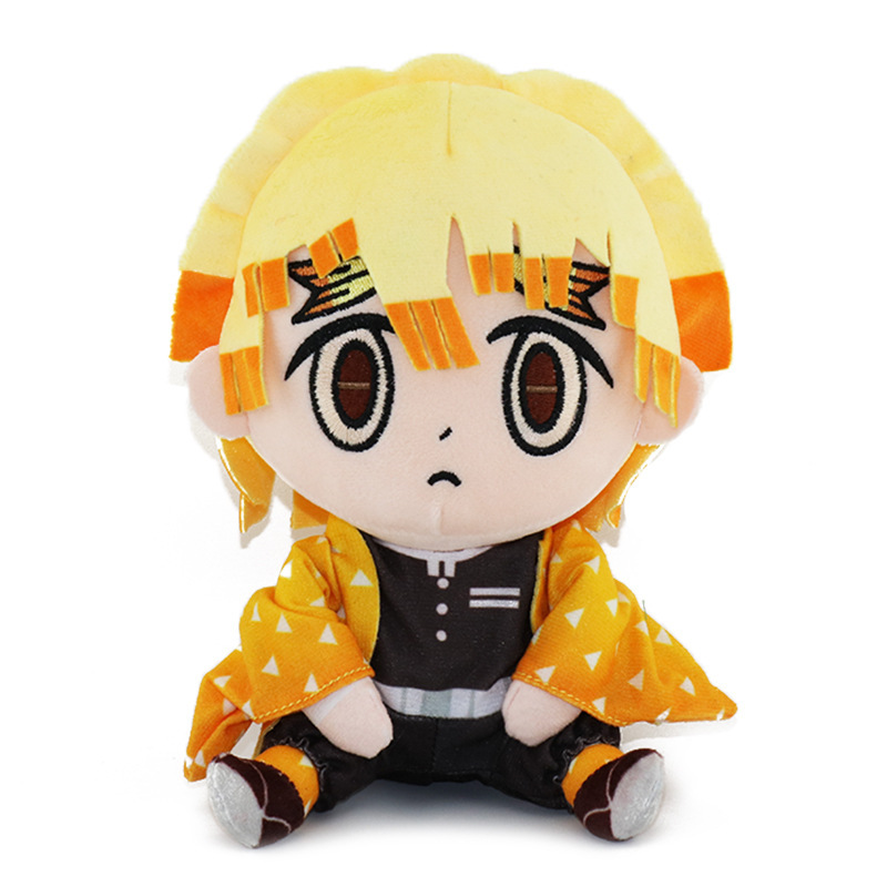 일본 애니메이션 고스트 디스트로이어 블레이드 플러시 인 - Anime Merchandise In Japanese 리뷰 및 가격