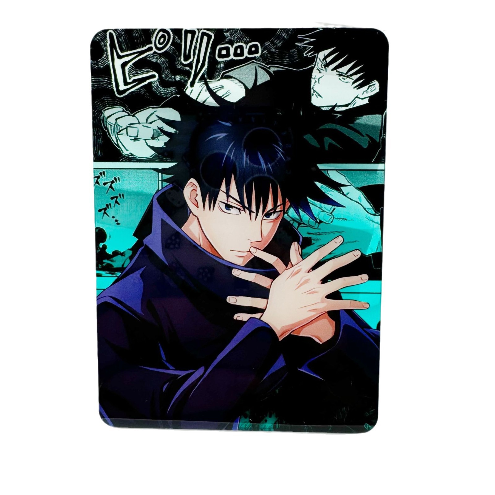 주술회전 애니메이션 고죠 사토루 스구루 게토 메구미 후 - Anime Jujutsu Kaisen Merchandise 리뷰 및 가격