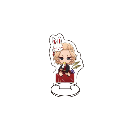 도쿄 리벤져스 아크릴 공예품 애니메이션 굿즈 스탠드 귀 - Anime Merchandise Tokyo 리뷰 및 가격