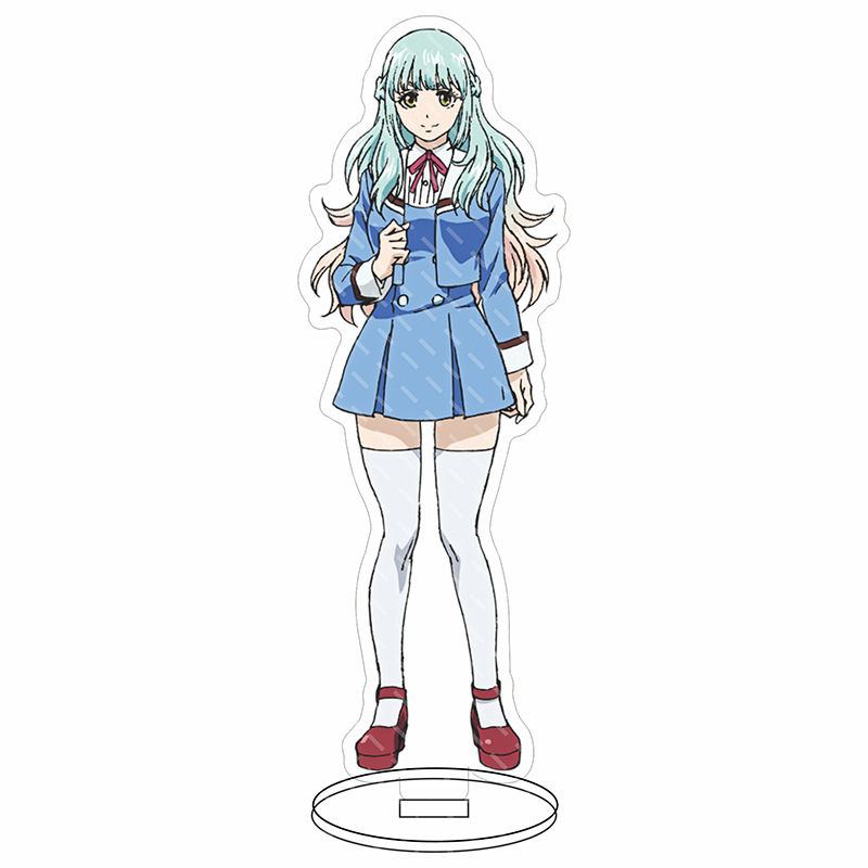 16CM 애니메이션 피규어 하이라이즈 인베이전 ‌    - Anime Merchandise 리뷰 및 가격