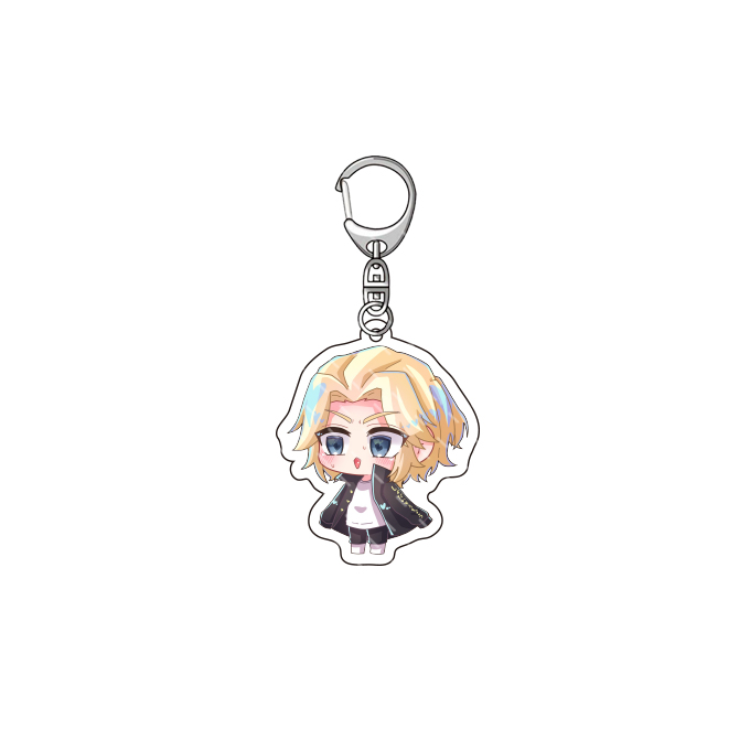 도쿄 리벤져스 아크릴 공예품 애니메이션 굿즈 스탠드 귀 - Anime Merchandise Tokyo 리뷰 및 가격